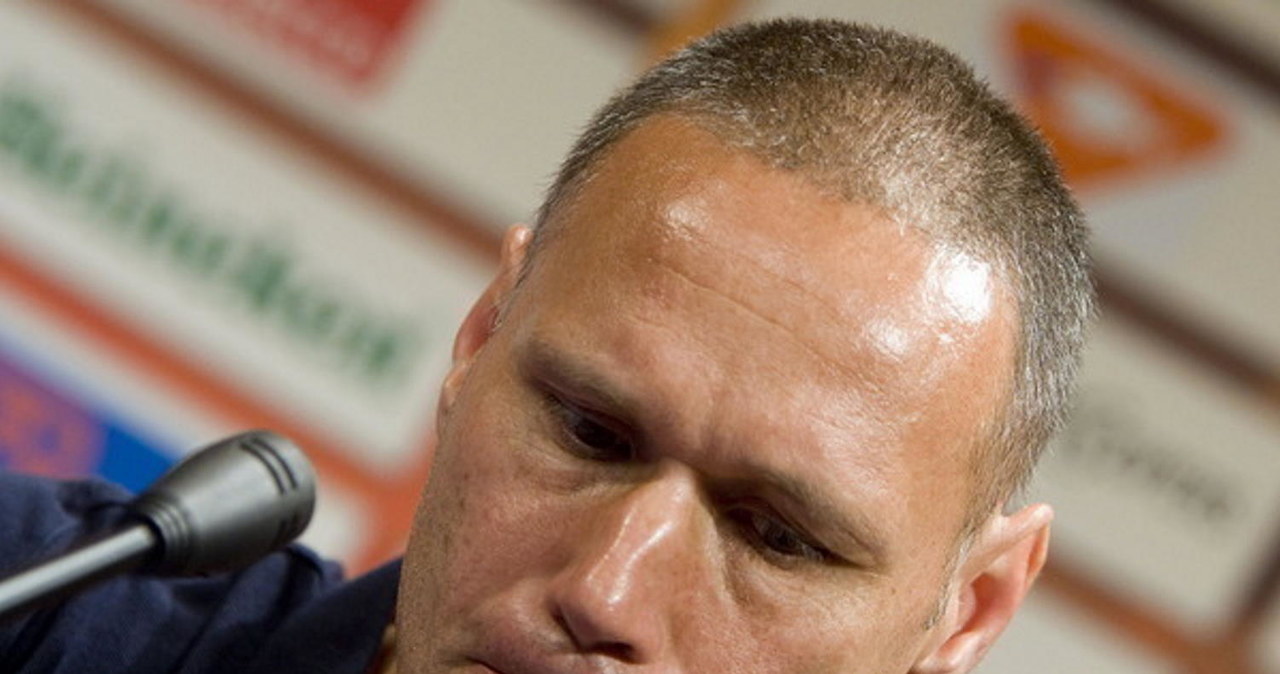 Marco Van Basten Liesbeth Van Capelleveen Marco van Basten - geniusz, który otarł się o bankructwo - Sport w  INTERIA.PL