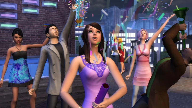 Nowe The Sims anulowane. EA masowo zwalnia i zamyka studia