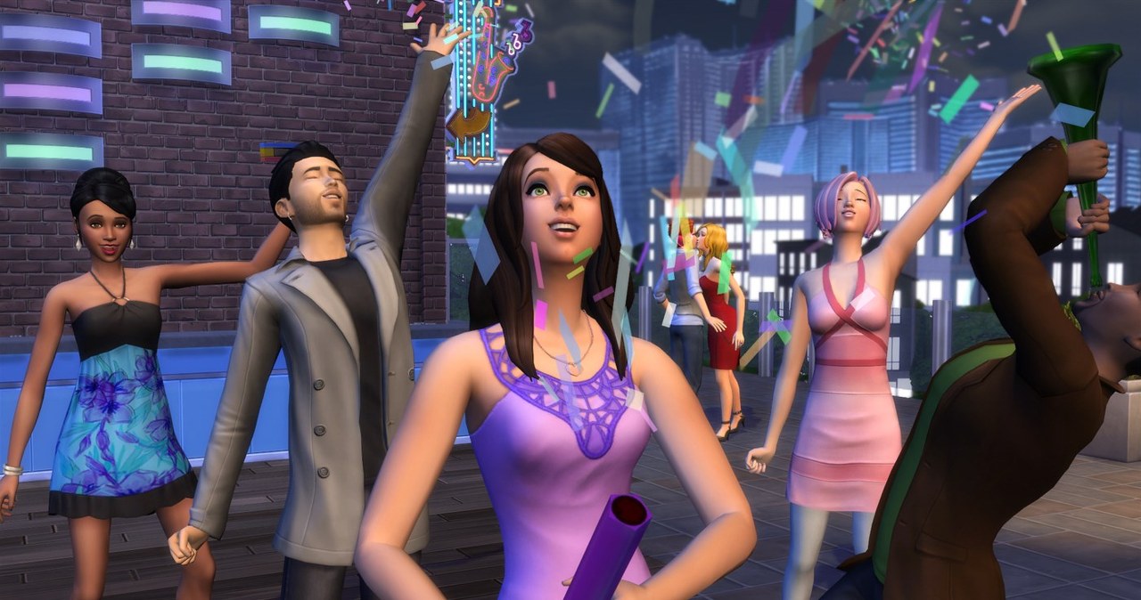 Nowe The Sims anulowane. EA masowo zwalnia i zamyka studia