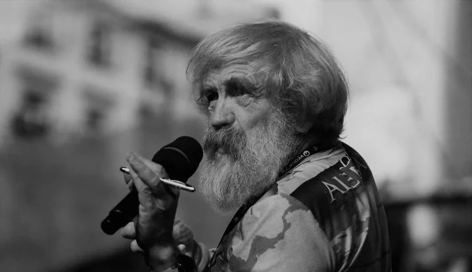 Przyczyna śmierci Aleksandra Doby. Klub sportowy wydał oświadczenie 