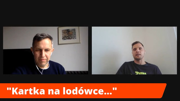 W najnowszym odcinku ”Prawdy Futbolu” Roman Kołtoń rozmawia z Rafałem Gikiewiczem. 
Cały materiał na kanale YouTube "Prawda Futbolu": https://youtu.be/SV8OCVO3zvI

