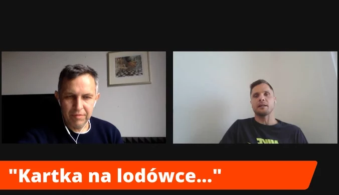 Prawda Futbolu. Rafał Gikiewicz: Jakbym miał patrzyć w dół to tylko powrót do polskiej ekstraklasy mnie czeka. Wideo