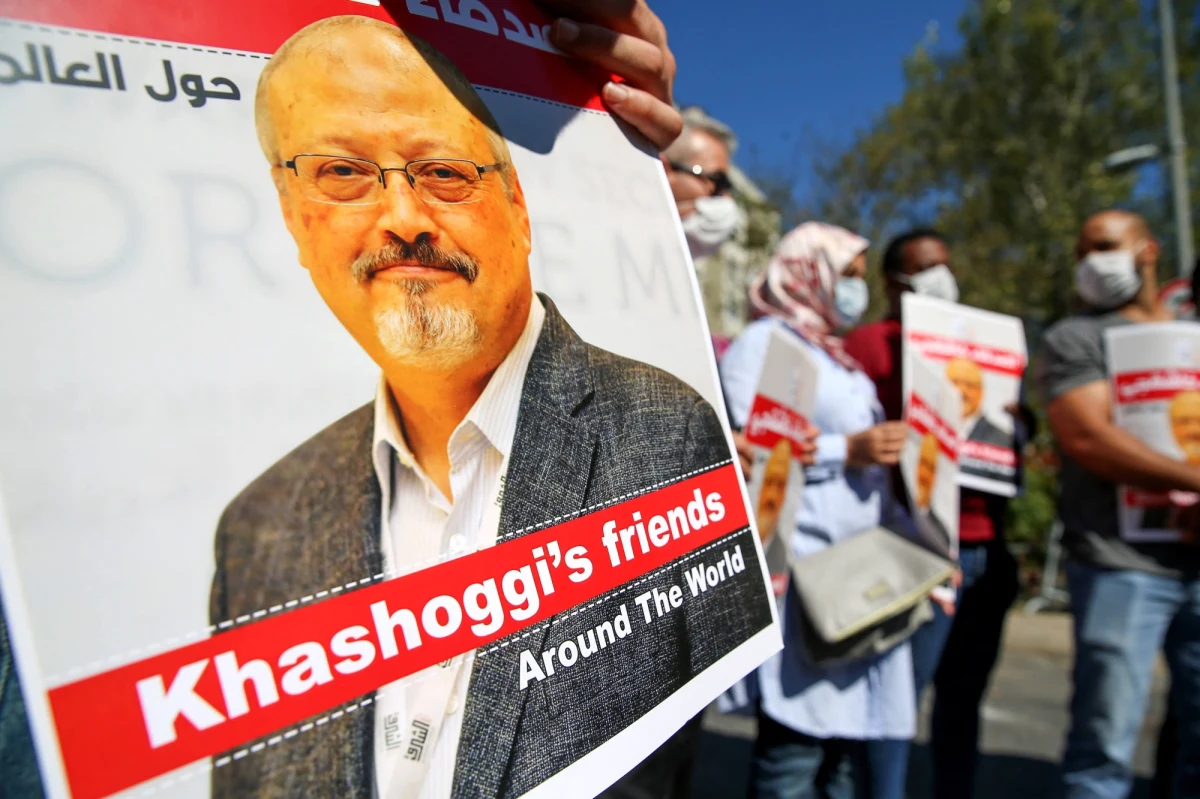 Z raportu służb wywiadowczych USA wynika, że saudyjski książę Mohammed bin Salman zaaprobował i prawdopodobnie zlecił zabójstwo dziennikarza Dżamala Chaszukdżiego. Dokumenty pokazują też, że książę koronny widział w działalności Chaszukdżiego zagrożenie.