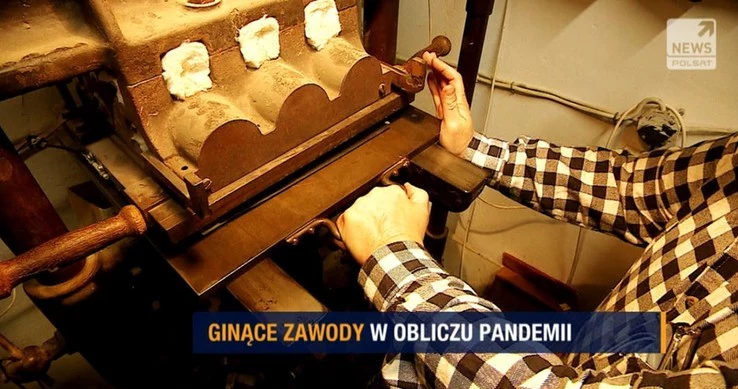 "Raport" w Polsat News od poniedziałku do piątku o godz. 21 