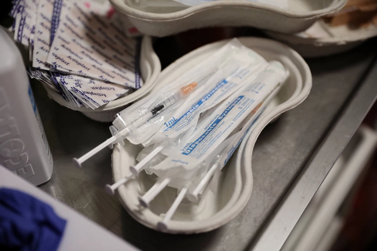 Polska jest wśród krajów, które opowiadają się za tzw. paszportami dla osób zaszczepionych przeciw Covid-19. ​​Czy jest szansa, że wejdą one w życie przed tegorocznymi wakacjami? Szczyt UE wezwał unijne instytucje do kontynuowania prac w zakresie wspólnego podejścia do świadectw szczepień.