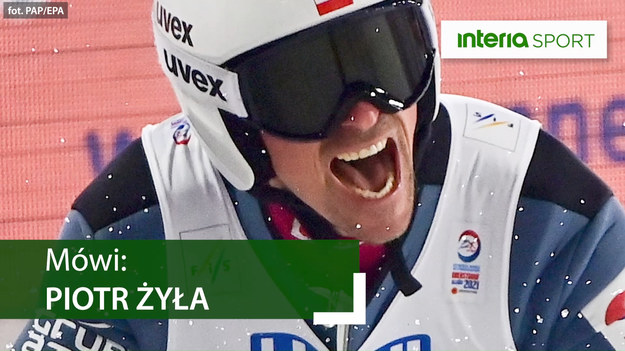 Piotr Żyła został mistrzem świata w konkursie na normalnej skoczni w Oberstdorfie! Co więcej, został najstarszym mistrzem świata w historii tej dyscypliny. Oto co mówił po zawodach.