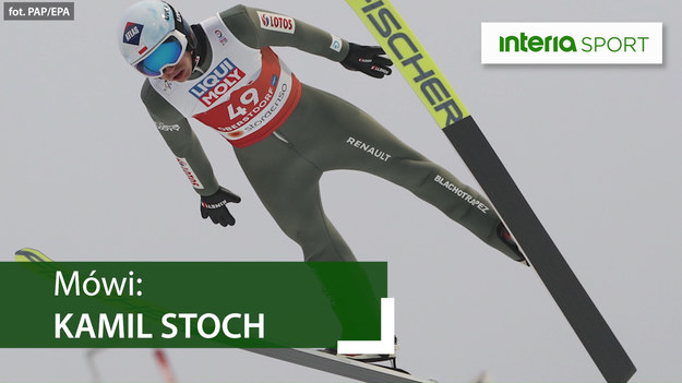Piotr Żyła został mistrzem świata w konkursie na normalnej skoczni w Oberstdorfie. Kamil Stoch zakończył rywalizację na 22. miejscu. Co mówił po zawodach?

