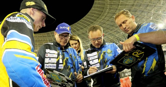 Słowo Frątczaka na niedzielę. Rodzinny konflikt interesów w Stali. W co gra junior?