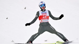 Skoki narciarskie. MŚ w Oberstdorfie. Kamil Stoch: Zawsze będę chciał być najlepszy