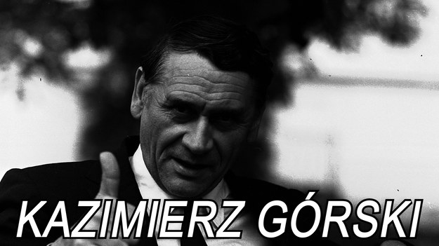 2 marca 2021 mija setna rocznica urodzin legendarnego selekcjonera
Kazimierza Górskiego.