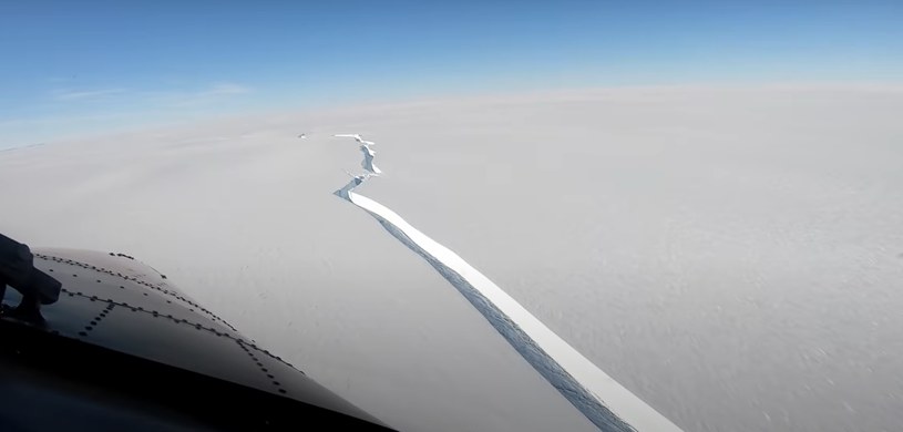 /British Antarctic Survey