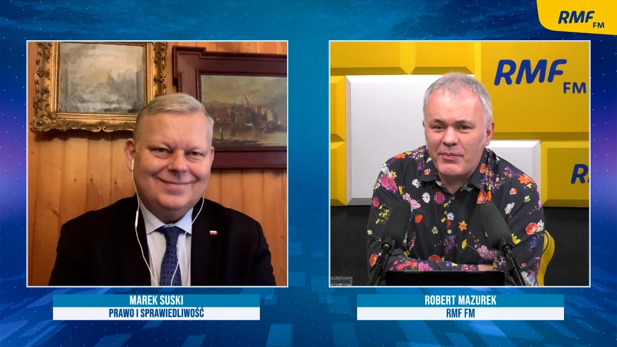 "Trochę byliśmy zdziwieni" – tak poseł PiS Marek Suski skomentował w Porannej rozmowie w RMF FM czwartkowe sejmowe głosowanie Solidarnej Polski ramię w ramię z opozycją. Jak zaznaczył: "Sprawa głosowania nad sprawozdaniem nt. pomocy dla artystów i w ogóle dla kultury była przedmiotem wielogodzinnego posiedzenia komisji kultury – no i nagle posłowie Solidarnej Polski zagłosowali, żeby ponownie taka informacja była na sali sejmowej". "Myślę, że to rzeczywiście była taka chęć pokazania, że ‘jest nas kilkanaście osób’ – a ponieważ przewaga Zjednoczonej Prawicy, jeśli chodzi o większość w Sejmie, to kilka głosów, to ta grupa kilkunastoosobowa jest takim języczkiem u wagi (…)" – ocenił poseł Prawa i Sprawiedliwości.