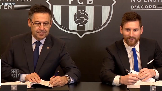 Policja aresztowała byłego prezesa Barcelony - Josepa Marię Bartomeu. Sprawa ma związek z aferą dotyczącą mediów społecznościowych. Według SER Catalunya policjanci weszli do biur w poniedziałkowy poranek w celu zabezpieczenia dokumentów związanych z tzw. aferą "Barcagate"