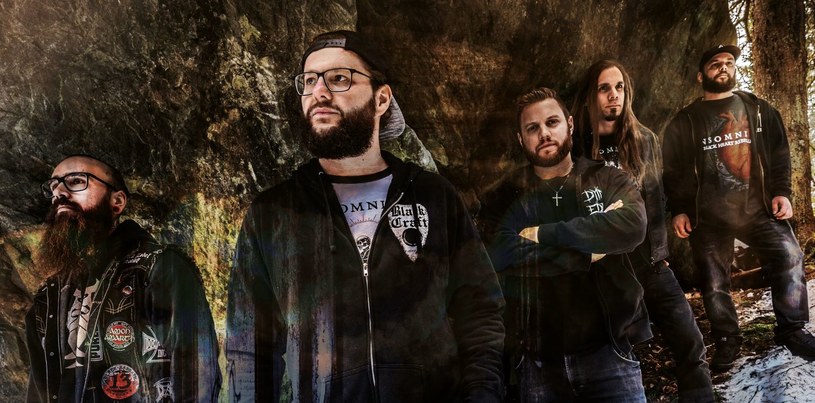 Parająca się groove metalem, austriacka grupa Dying Eden wypuści pod koniec marca drugi longplay.