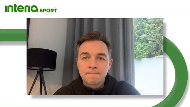 Jak co tydzień specjalnie dla Interii Sport Jerzy Mielewski omawia wydarzenia związane z siatkówką. Tym razem ekspert Polsatu Sport mówił m.in. o Lidze Mistrzów i wielkich szansach ZAKSY na dobry wynik.