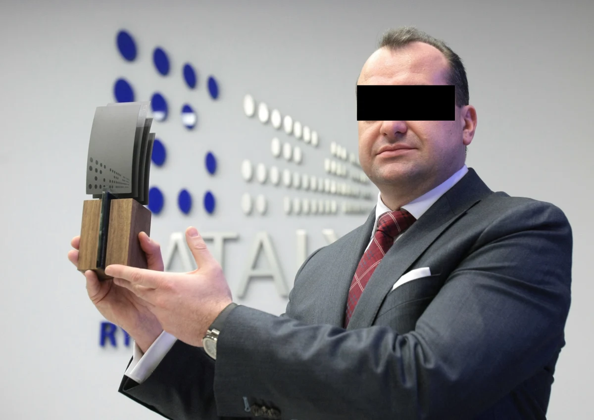 Śląska prokuratura przekazała stronie argentyńskiej niezbędną dokumentację dotyczącą ekstradycji Henryka K. Były właściciel zakładów mięsnych został zatrzymany pod koniec ubiegłego roku w Argentynie. Poszukiwano go listem gończym m.in. w związku z licznymi przestępstwami skarbowymi. 