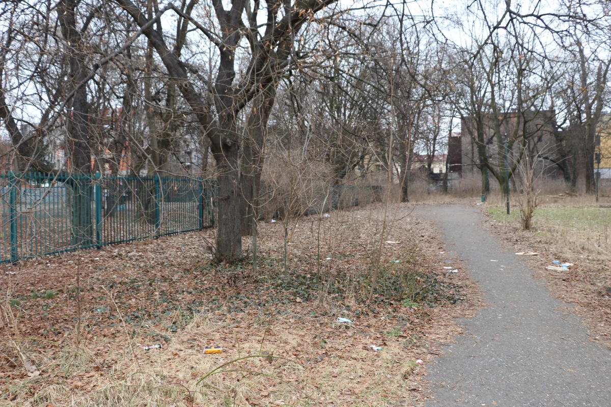 Po kilku latach udało się wypracować porozumienie pomiędzy Krakowem a Kościołem Katolickim w sprawie parku Jalu Kurka w centrum miasta.