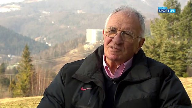 Rozmowa Szymona Zaworskiego z trenerem Antonim Piechniczkiem, na temat legendarnego selekcjonera reprezentacji Polski Kazimierza Górskiego. "Trener wszech czasów" obchodziłby w 2021 roku setne urodziny.