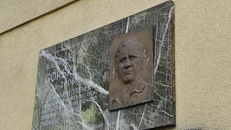 95-letni kolega Kazimierza Górskiego: Kaziu kochał Lwów więc kochał też Bytom