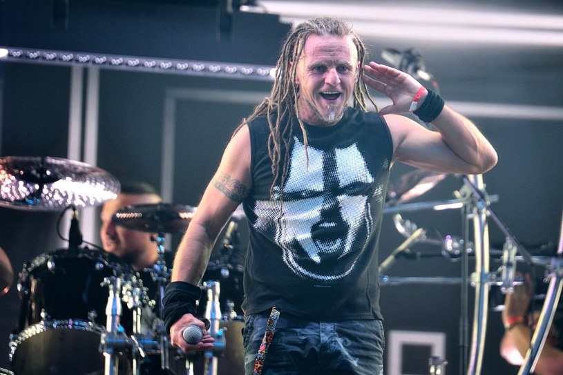 Black River - muzycy grający ciężki metal światowego formatu - potwierdzili swoją obecność na festiwalu Pol'and'Rock 2021.
