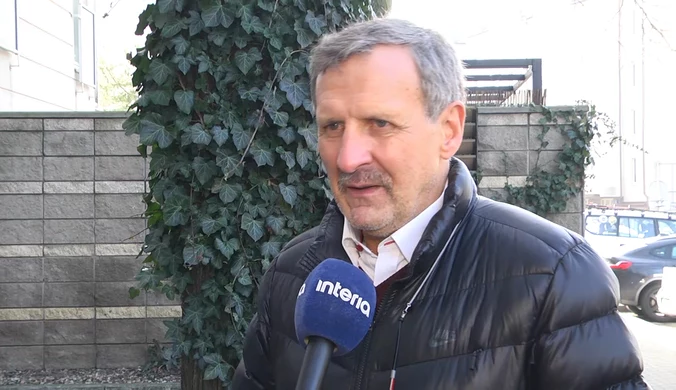 Stefan Majewski dla Interii: Sousa nie będzie miał problemów z aklimatyzacją w Polsce. Wideo