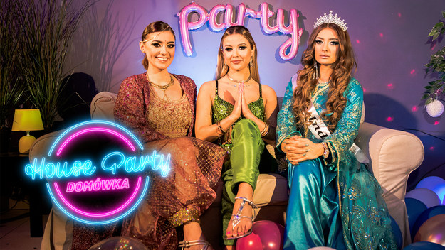 Miliony widzów oglądało ich perypetie w słonecznej Hiszpanii, ale tym razem, to oni będą oglądali sami siebie! W nowym reality show od IPLI "House Party. Domówka" nie zabraknie też imprezowych wyzwań, plotek i prawdy o tym, jacy są uczestnicy po opuszczeniu Wyspy Miłości. W nowym programie oprócz Oliwii Knapek i Mikołaja Cieśli z drugiej edycji oraz Marietty Fiedor i Damiana Habiera z pierwszej, pojawią się też… niezapowiedziani goście!