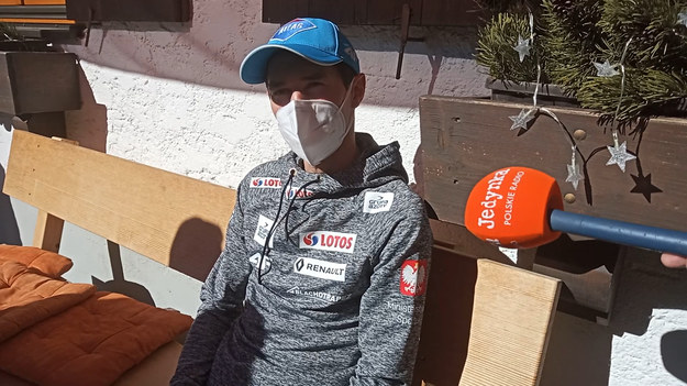 Dalekie loty to jest to, co skoczkowie narciarscy lubią najbardziej. Mimo że trwają mistrzostwa świata w Oberstdorfie, Kamil Stoch już wybiega myślami w przyszłość i chciałby pofruwać na słynnej skoczni w Planicy.