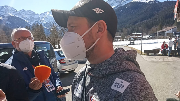 Trener polskich skoczków Michal Doleżal podczas spotkania z dziennikarzami w Oberstdorfie mówił między innymi o planach na ostatnią część sezonu, a także o pomysłach na zmiany w skokach narciarskich.