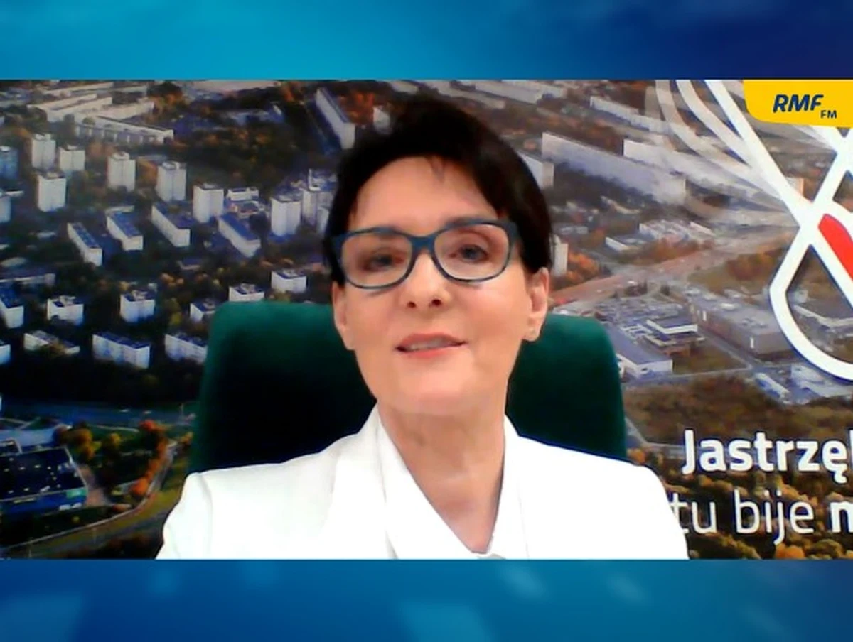 „Potrzebujemy programu przekształceniowego, takiego programu transformacji dla naszego regionu, by Śląsk odniósł sukces. Pamiętajmy o tym, że Śląsk to największy region przemysłowy i jak tu się nie uda, transformacja nie przebiegnie w sposób prawidłowy, to pozostałe regiony kraju również nie odniosą sukcesu” – mówiła o transformacji energetycznej prezydent Jastrzębia-Zdroju Anna Hetman. Rozmówczyni Marcina Zaborskiego w RMF FM dodała, że liczy na to, że jej miasto otrzyma środki na rozwój szeroko rozumianej branży IT. „Chcemy przyciągnąć młodych ludzi, którzy zechcą uzyskać certyfikaty i kwalifikacje w robotyce, automatyce i w tych wszystkich branżach tzw. nowych technologii” – powiedziała.