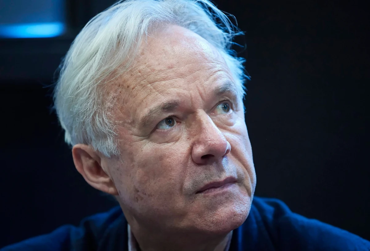 Nie żyje profesor Jerzy Limon, teatrolog, twórca i dyrektor Gdańskiego Teatru Szekspirowskiego. Zmarł w szpitalu, gdzie leczony był w związku z Covid-19.