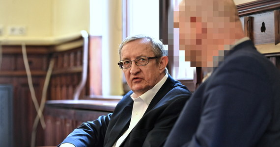 Sąd apelacyjny we Wrocławiu utrzymał w mocy wyrok 1,5 roku więzienia za korupcję dla Józefa Piniora - byłego senatora z klubu PO. Miał on przyjąć 40 tys. złotych łapówki. 