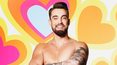 Love Island. Wyspa miłości 3 - Maciej Dąbrowski