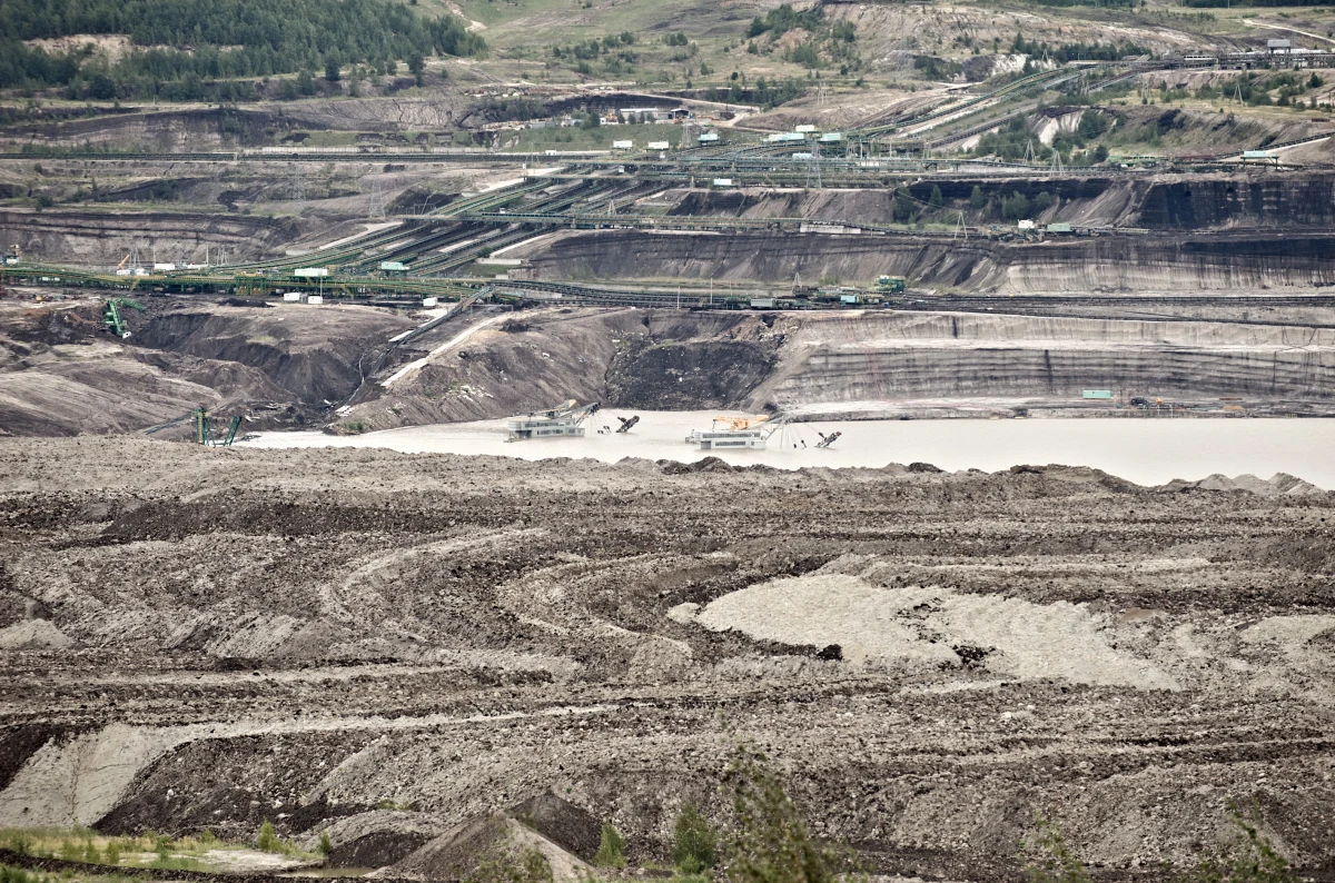 Czechy wniosły skargę przeciwko Polsce ws. rozbudowy kopalni węgla brunatnego Turów do Trybunału Sprawiedliwości UE - poinformował w środę rzecznik prasowy Trybunału Ireneusz Kolowca.
