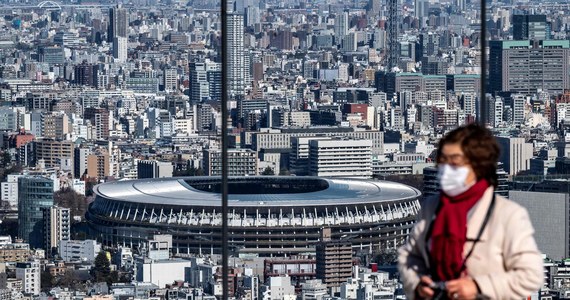 Tokio 2020. Prawie 60 procent Japończyków nie chce igrzysk