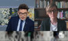 Biejat w "Graffiti": Epidemia zostanie z nami na dłużej