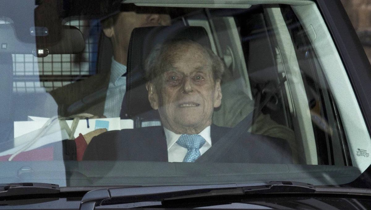 99-letni książę Filip, mąż brytyjskiej królowej Elżbiety II, przeszedł udany zabieg w związku z istniejącą wcześniej chorobą serca, ale pozostanie w szpitalu jeszcze przez kilka dni - poinformował Pałac Buckingham. 