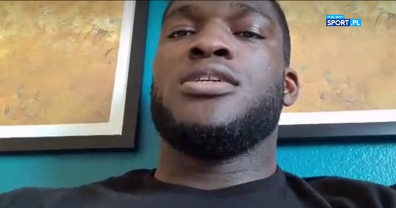 UFC 259. Izu Ugonoh: Trudno dokładnie określić, w jakiej formie jest Jan Błachowicz (POLSAT SPORT). Wideo