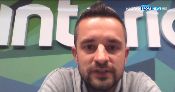 Boks. Co dalej z Michałem Cieślakiem? Dyskusja Artura Gaca z Przemysławem Saletą (POLSAT SPORT). Wideo