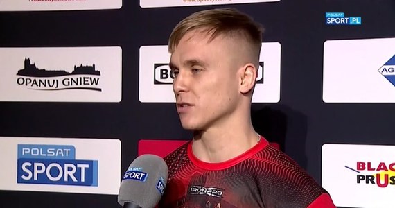 Boks. Paweł Augustynik: Maks Miszczenko może być niewygodny