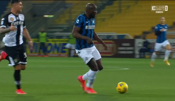 Serie A. Parma Calcio - Inter Mediolan 1-2. Skrót meczu (POLSAT SPORT). Wideo