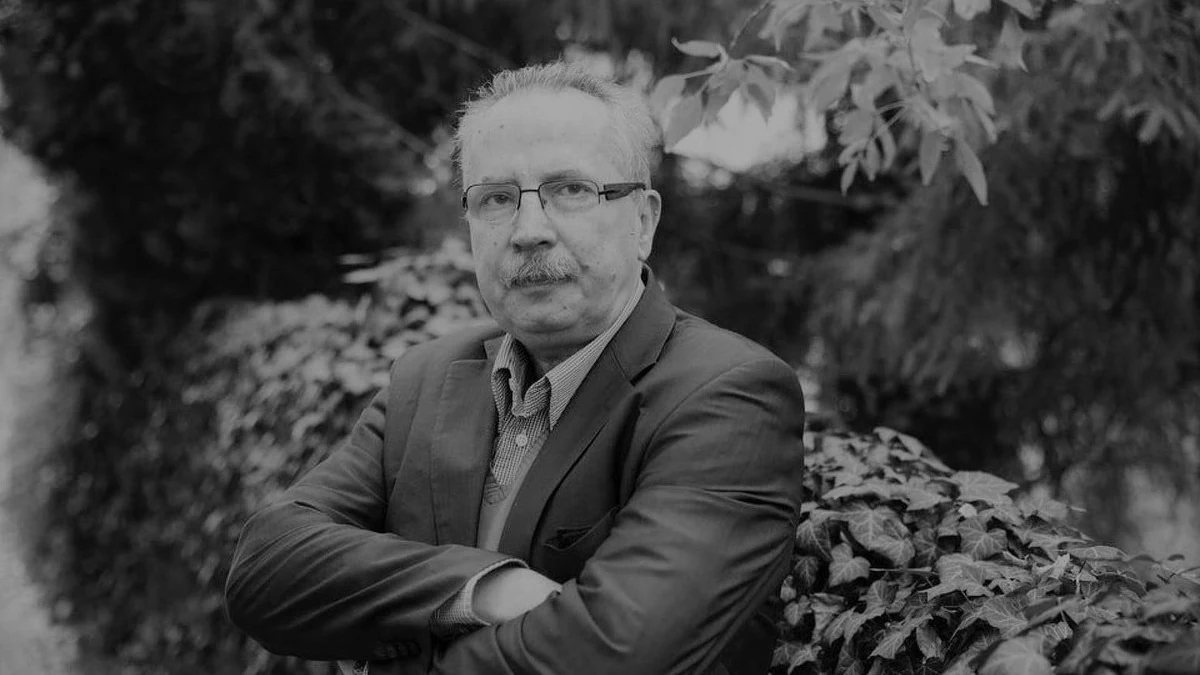 W wieku 72 lat zmarł w czwartek prof. Tadeusz Huciński, były rektor Akademii Wychowania Fizycznego i Sportu w Gdańsku. W latach 1989-96 był selekcjonerem reprezentacji Polski kobiet w koszykówce. 