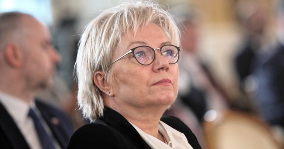 Prezes Trybunału Konstytucyjnego Julia Przyłębska otrzymała Nagrodę Im. Grzegorza I Wielkiego za orzeczenie o niekonstytucyjności przepisu zezwalające na przerywanie ciąży w przypadku poważnej wady płodu - podaje Onet. Październikowa decyzja wywołała w całym kraju falę protestów.