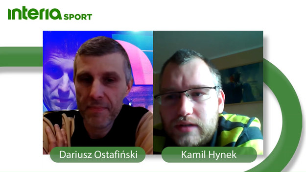 Dariusz Ostafiński i Kamil Hynek jak co tydzień omawiają najważniejsze sprawy w świecie żużla. Eksperci rozmawiali o sprawie wokół prezesa Stali Gorzów. 