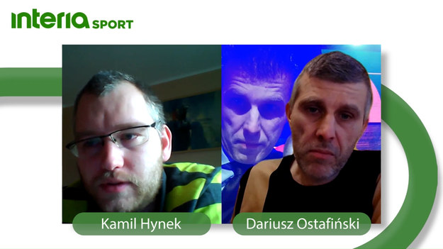 Dariusz Ostafiński i Kamil Hynek jak co tydzień omawiają najważniejsze sprawy w świecie żużla. Eksperci rozmawiali o bardzo tajemniczej sprawie pewnych taśm. 