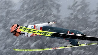 Skoki narciarskie - MŚ w Oberstdorfie. Stefan Kraft wygrał konkurs indywidualny na dużej skoczni. Czwarte miejsce Piotra Żyły