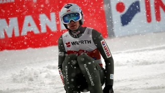 Skoki narciarskie - MŚ w Oberstdorfie. Konkurs drużynowy na dużej skoczni. Zapis relacji na żywo