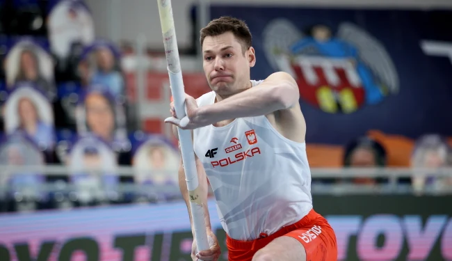 Halowe ME. Wielka sensacja, broniący złota Paweł Wojciechowski odpadł