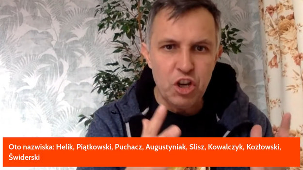 W najnowszym odcinku ”Prawdy Futbolu” Roman Kołtoń analizuje powołania Paulo Sousy. 
Cały materiał na kanale YouTube "Prawda Futbolu". https://youtu.be/50UvrEQkGqo
