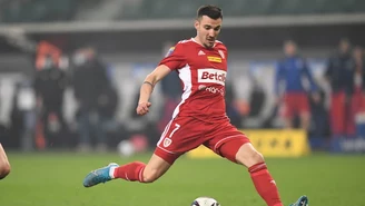 Piast Gliwice przed meczem ze Stalą Mielec. Faworyt kontra autsajder