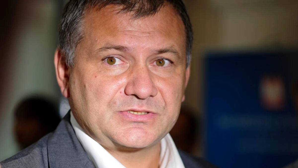 Rzecznik dyscyplinarny sędziów zajął się wywiadem, którego krakowski sędzia Waldemar Żurek udzielił w styczniu "Gazecie Wyborczej". Według rzecznika sędzia mógł uchybić godności urzędu m.in. poprzez kwestionowanie legalności powołania I prezes Sądu Najwyższego.